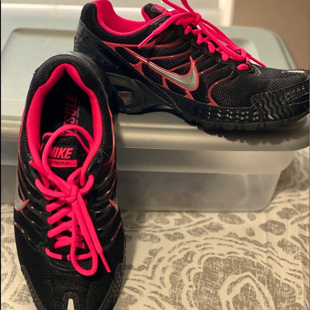 Nike Air Max Torch 4